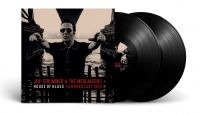 Joe Strummer & The Mescaleros - House Of Blues (2 Lp Vinyl) i gruppen VI TIPSAR / Julklappstips Vinyl hos Bengans Skivbutik AB (5518033)