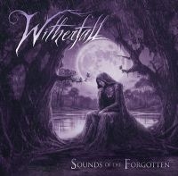 Witherfall - Sounds Of The Forgotten i gruppen ÖVRIGT / Kommande produkter - 10 procent hos Bengans Skivbutik AB (5518037)