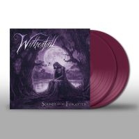 Witherfall - Sounds Of The Forgotten (2 Lp Purpl i gruppen VI TIPSAR / Julklappstips Vinyl hos Bengans Skivbutik AB (5518039)