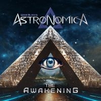 Wade Blacks Astronomica - Awakening The (Digipack) i gruppen VI TIPSAR / Fredagsreleaser / Fredag den 8:e Mars 2024 hos Bengans Skivbutik AB (5518052)