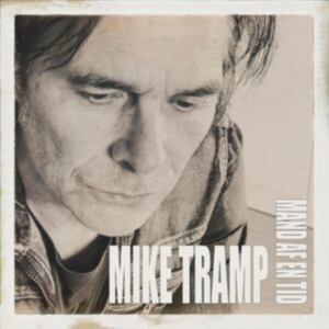 Tramp Mike - Mand Af En Tid (Vinyl Lp) i gruppen VI TIPSAR / Fredagsreleaser / Fredag Den 15:e Mars 2024 hos Bengans Skivbutik AB (5518063)