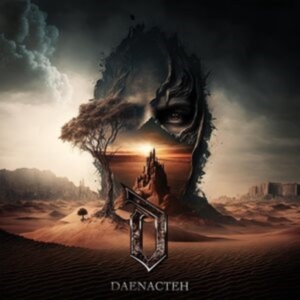 Deception - Daenacteh (Vinyl Lp) i gruppen ÖVRIGT / Kommande produkter - 10 procent hos Bengans Skivbutik AB (5518064)