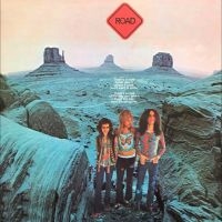 Road (Featuring Noel Redding) - Road i gruppen VI TIPSAR / Fredagsreleaser / Fredag den 2:e Februari 2024 hos Bengans Skivbutik AB (5518080)