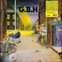 G.B.H. - City Baby Attacked By Rats i gruppen VI TIPSAR / Fredagsreleaser / Fredag Den 1:a Mars 2024 hos Bengans Skivbutik AB (5518082)