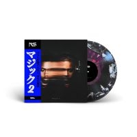 Nas - Magic 2 i gruppen VI TIPSAR / Julklappstips Vinyl hos Bengans Skivbutik AB (5518105)