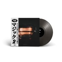 Nas - Magic 2 i gruppen VI TIPSAR / Julklappstips Vinyl hos Bengans Skivbutik AB (5518106)