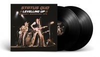 Status Quo - Levelling Up (2 Lp Vinyl) i gruppen VI TIPSAR / Julklappstips Vinyl hos Bengans Skivbutik AB (5518117)