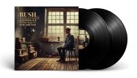 Rush - Georgia Vol.1  (2 Lp Vinyl) i gruppen VI TIPSAR / Julklappstips Vinyl hos Bengans Skivbutik AB (5518118)