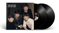 Beatles The - On Air 1964 (2 Lp Vinyl) i gruppen VI TIPSAR / Julklappstips Vinyl hos Bengans Skivbutik AB (5518120)