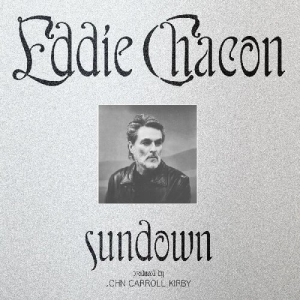 Eddie Chacon - Sundown i gruppen VI TIPSAR / Julklappstips CD hos Bengans Skivbutik AB (5518148)