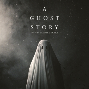 Daniel Hart - A Ghost Story i gruppen VI TIPSAR / Fredagsreleaser / Fredag Den 1:a Mars 2024 hos Bengans Skivbutik AB (5518188)