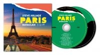 Steve Hillage - Paris Bataclan 11.12.79. i gruppen VI TIPSAR / Fredagsreleaser / Fredag Den 23:e Februari 2024 hos Bengans Skivbutik AB (5518199)