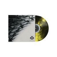 Erra - Cure i gruppen VINYL / Nyheter / Hårdrock,Pop-Rock hos Bengans Skivbutik AB (5518219)