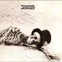 Janus - Gravedigger i gruppen ÖVRIGT / Kommande produkter - 10 procent hos Bengans Skivbutik AB (5518220)