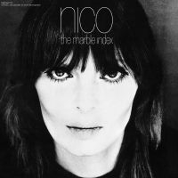 Nico - The Marble Index i gruppen VI TIPSAR / Julklappstips Vinyl hos Bengans Skivbutik AB (5518222)