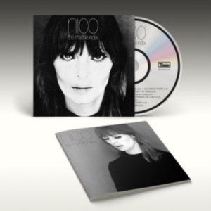 Nico - The Marble Index i gruppen CD / Pop-Rock hos Bengans Skivbutik AB (5518223)