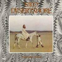 Nico - Desertshore i gruppen VI TIPSAR / Julklappstips Vinyl hos Bengans Skivbutik AB (5518224)