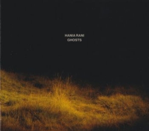 Hania Rani - Ghosts i gruppen VINYL / Pop-Rock hos Bengans Skivbutik AB (5518231)