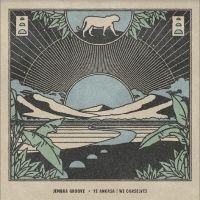 Jembaa Groove - Ye Ankasa / We Ourselves i gruppen ÖVRIGT / Kommande produkter - 10 procent hos Bengans Skivbutik AB (5518234)