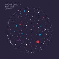 Gogo Penguin - Fanfares i gruppen VINYL / Pop-Rock hos Bengans Skivbutik AB (5518236)