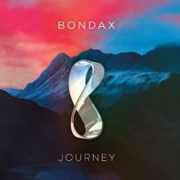 Bondax - Journey i gruppen ÖVRIGT / Kommande produkter - 10 procent hos Bengans Skivbutik AB (5518247)