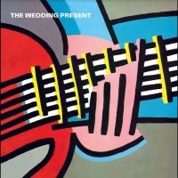 Wedding Present The - You Should Always Keep In Touch Wit i gruppen VI TIPSAR / Fredagsreleaser / Fredag Den 23:e Februari 2024 hos Bengans Skivbutik AB (5518260)