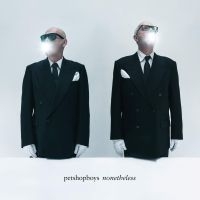 Pet Shop Boys - Nonetheless i gruppen ÖVRIGT / Kommande produkter - 10 procent hos Bengans Skivbutik AB (5518277)