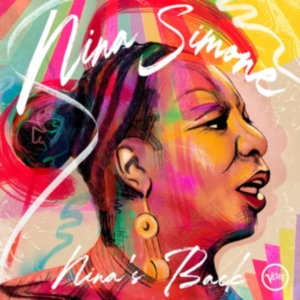 Nina Simone - Nina's Back i gruppen ÖVRIGT / Övrigt / aub hos Bengans Skivbutik AB (5518282)