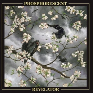 Phosphorescent - Revelator (Vinyl) i gruppen ÖVRIGT / Kommande produkter - 10 procent hos Bengans Skivbutik AB (5518285)
