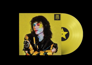 Conan Gray - Found Heaven (Ltd Yellow Vinyl) i gruppen VI TIPSAR / Bengans Personal Tipsar / Clabbe tipsar hos Bengans Skivbutik AB (5518287)