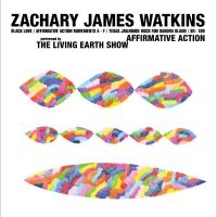 Watkins Zachary James - Affirmative Action i gruppen VI TIPSAR / Julklappstips Vinyl hos Bengans Skivbutik AB (5518312)