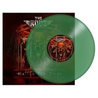 Rods The - Rattle The Cage (Green Vinyl Lp) i gruppen ÖVRIGT / Kommande produkter - 10 procent hos Bengans Skivbutik AB (5518333)