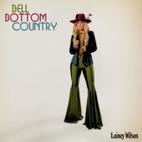 Lainey Wilson - Bell Bottom Country [Watermelon Swi i gruppen VI TIPSAR / Fredagsreleaser / Fredag den 8:e Mars 2024 hos Bengans Skivbutik AB (5518334)