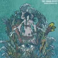 Lunar Effect The - Sounds Of Green & Blue i gruppen ÖVRIGT / Kommande produkter - 10 procent hos Bengans Skivbutik AB (5518351)