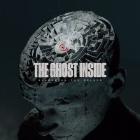 The Ghost Inside - Searching For Solace i gruppen VI TIPSAR / Fredagsreleaser / Fredag den 7:e Juni 2024 hos Bengans Skivbutik AB (5518362)