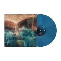 Hamferd - Men Guds Hond Er Sterk (Blue Marble i gruppen VI TIPSAR / Julklappstips Vinyl hos Bengans Skivbutik AB (5518390)