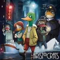 Aristocrats The - Duck i gruppen VI TIPSAR / Julklappstips CD hos Bengans Skivbutik AB (5518401)