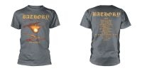 Bathory - T/S The Return (Xxl) i gruppen MERCHANDISE / T-shirt / Hårdrock hos Bengans Skivbutik AB (5518409)