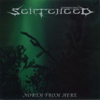 Sentenced - North From Here (Vinyl Lp) i gruppen VI TIPSAR / Fredagsreleaser / Fredag Den 15:e Mars 2024 hos Bengans Skivbutik AB (5518440)