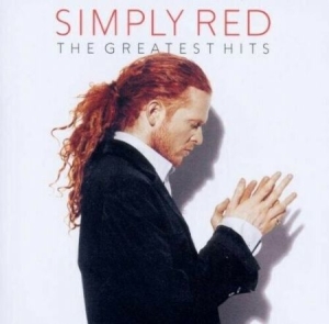 Simply Red - The Greatest Hits i gruppen CD / Pop-Rock hos Bengans Skivbutik AB (551845)