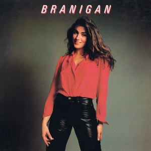 Laura Branigan - Branigan i gruppen ÖVRIGT / Kommande produkter - 10 procent hos Bengans Skivbutik AB (5518457)