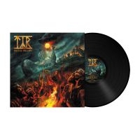 Tyr - Battle Ballads (Vinyl Lp) i gruppen VI TIPSAR / Julklappstips Vinyl hos Bengans Skivbutik AB (5518461)