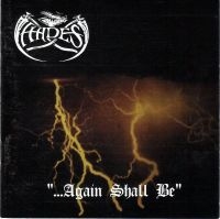 Hades - Again Shall Be i gruppen CD / Hårdrock hos Bengans Skivbutik AB (5518467)