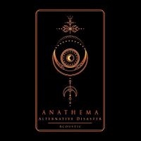 Anathema - Alternative Disaster (Acoustic) i gruppen VI TIPSAR / Julklappstips CD hos Bengans Skivbutik AB (5518468)