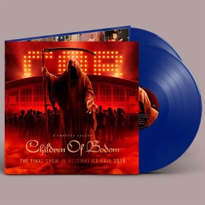 Children Of Bodom - A Chapter Called Children Of Bodom i gruppen Minishops / Children Of Bodom hos Bengans Skivbutik AB (5518471)