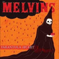 Melvins - Tarantula Heart i gruppen VI TIPSAR / Bengans Personal Tipsar / Ny musik 2024 - VL hos Bengans Skivbutik AB (5518489)