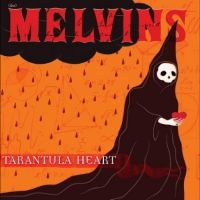 Melvins - Tarantula Heart (Silver Streak Viny i gruppen VI TIPSAR / Årsbästalistor 2024 / Årsbästa Viktor   hos Bengans Skivbutik AB (5518491)