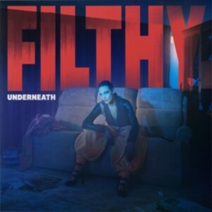 Nadine Shah - Filthy Underneath (Cd) i gruppen VI TIPSAR / Fredagsreleaser / Fredag Den 23:e Februari 2024 hos Bengans Skivbutik AB (5518518)