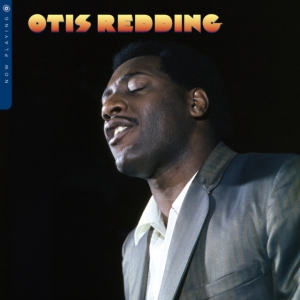 Otis Redding - Now Playing i gruppen VI TIPSAR / Julklappstips Vinyl hos Bengans Skivbutik AB (5518545)