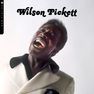 Wilson Pickett - Now Playing i gruppen VI TIPSAR / Julklappstips Vinyl hos Bengans Skivbutik AB (5518546)